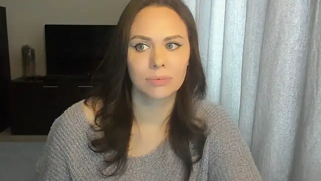 MollyCheiz online show from 02-19-26, 11:29