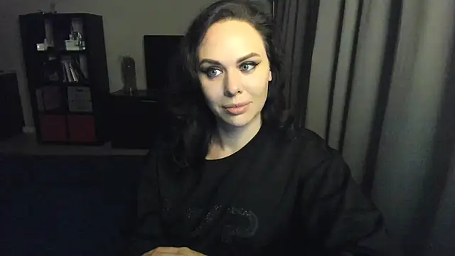 MollyCheiz online show from 03-13-25, 09:26