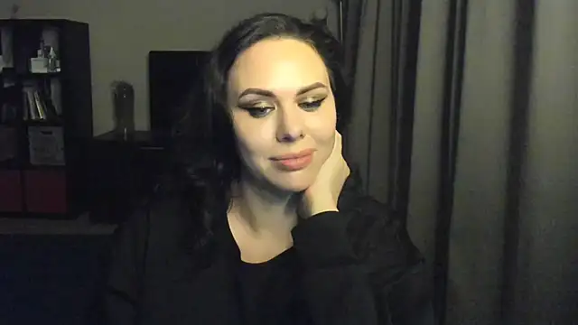 MollyCheiz online show from 03-14-25, 06:29