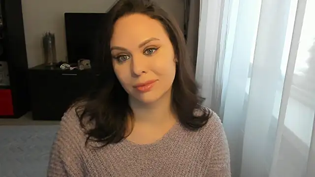 MollyCheiz online show from 11-03-25, 09:57