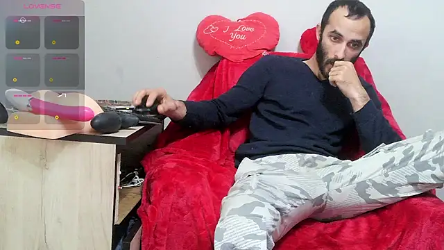 kisandgioni online show from 02-21-25, 01:55