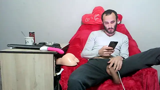 kisandgioni online show from 02-25-25, 10:42