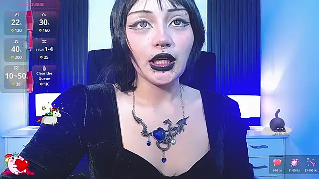 honney dark online show from 03-06-25, 07:03