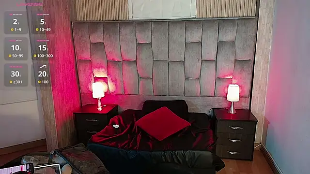 honney dark online show from 03-21-26, 12:09