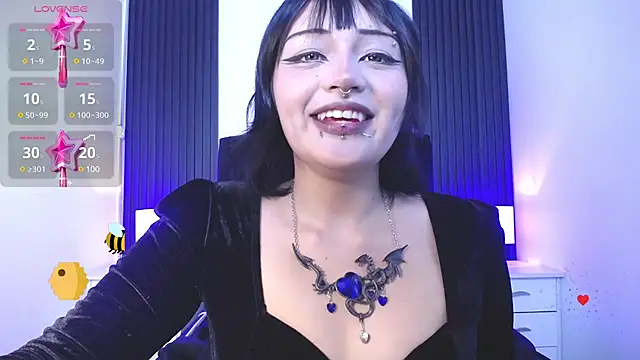 honney dark online show from 03-06-25, 03:57