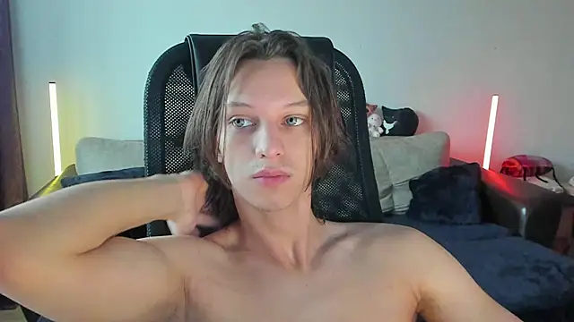 Ostin meow online show from 07-22-26, 08:16