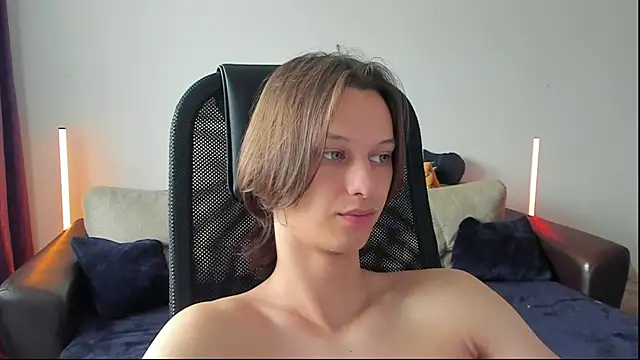 Ostin meow online show from 07-26-26, 09:49