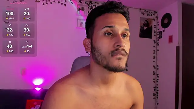 Raf brunette online show from 01-06-25, 10:05