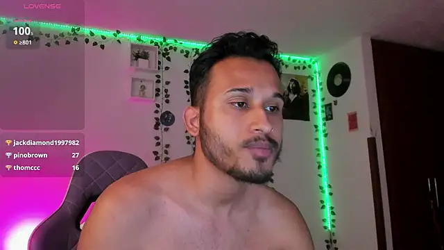 Raf brunette online show from 01-09-25, 09:58