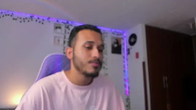 Raf brunette online show from 01-16-25, 12:31