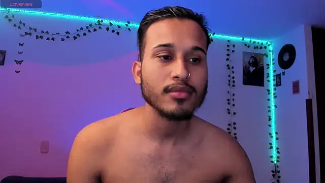 Raf brunette online show from 03-04-25, 12:33