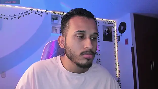 Raf brunette online show from 03-06-25, 12:09