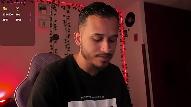 Raf brunette online show from 02-14-25, 10:06