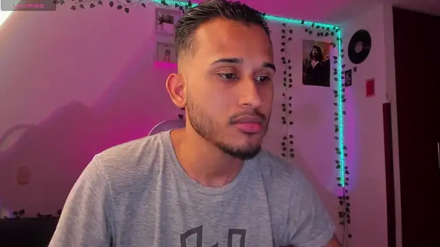 Raf brunette online show from 02-09-25, 10:53