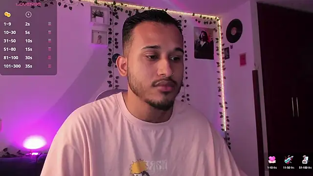 Raf brunette online show from 02-13-25, 12:32