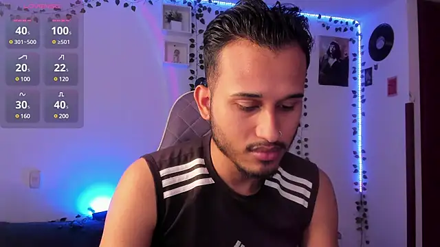 Raf brunette online show from 02-27-25, 11:50