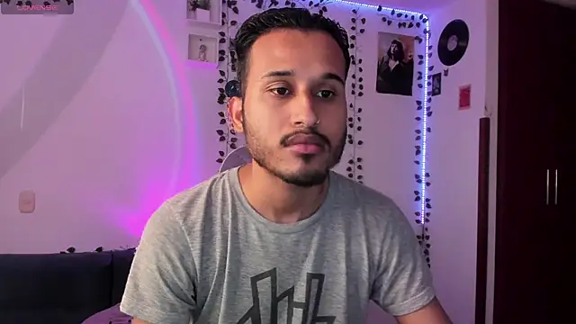 Raf brunette online show from 03-09-25, 12:20