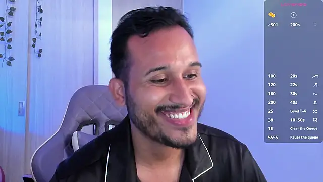 Raf brunette online show from 02-13-26, 12:38