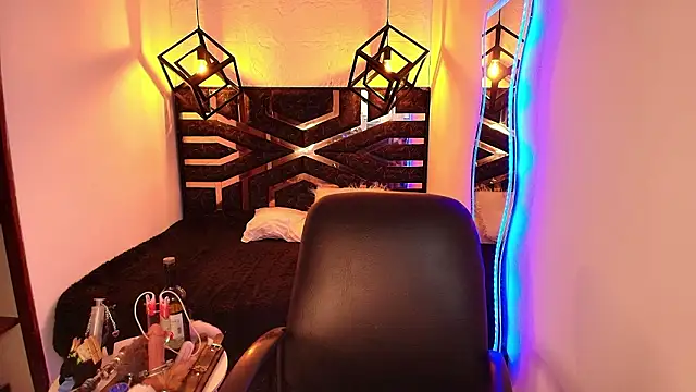 scarleth blue online show from 03-24-26, 02:55