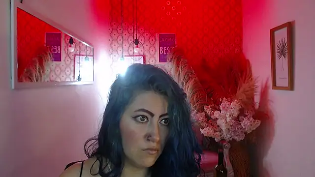 scarleth blue online show from 02-24-26, 03:07