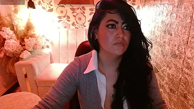 scarleth blue online show from 02-12-26, 08:30