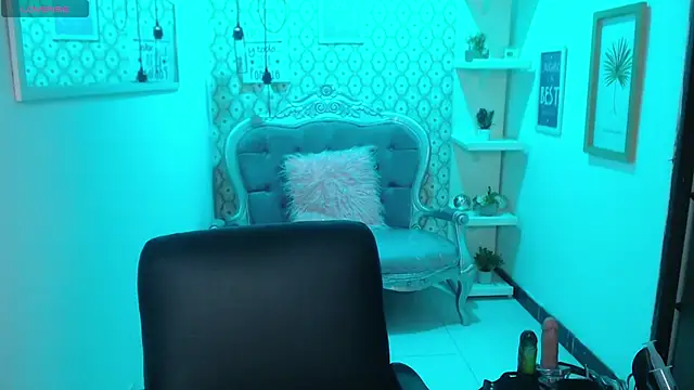 scarleth blue online show from 03-05-25, 03:08