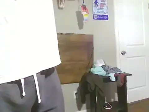 rickyslick123 online show from 11-01-25, 07:13