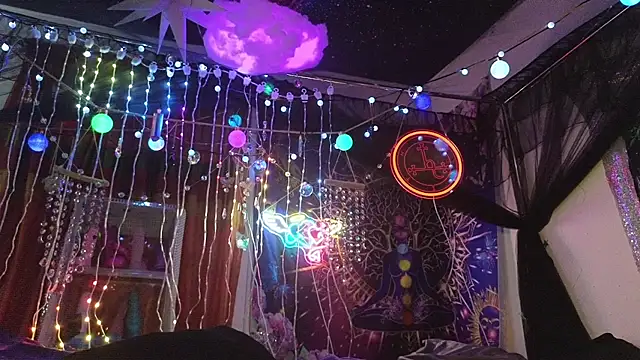 LilithBlackMoon-369 online show from 03-06-26, 06:41