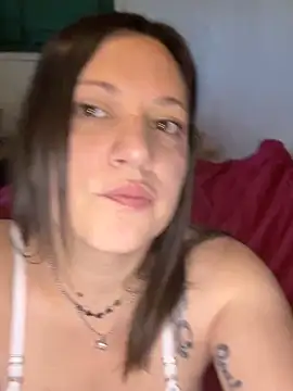 Macadiez10 online show from 10-12-25, 01:45