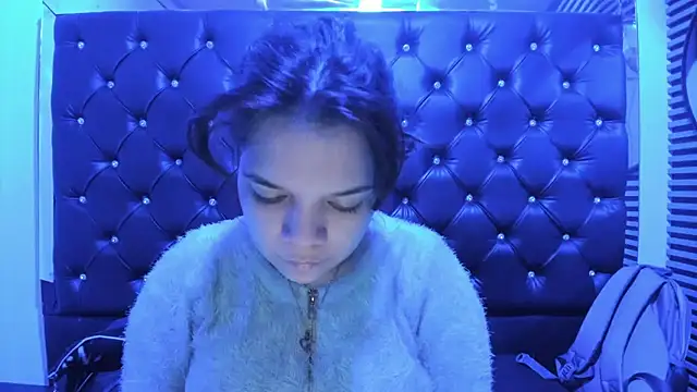 MelanyCarter18 online show from 11-05-25, 01:25