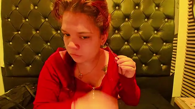 MelanyCarter18 online show from 11-15-25, 01:48