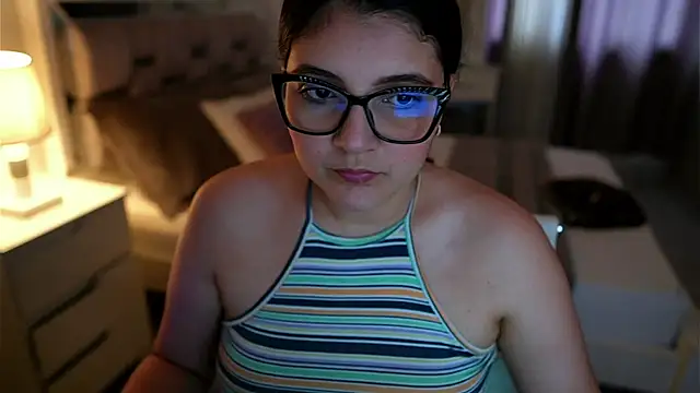 Camilaa bueno online show from 01-06-26, 09:52