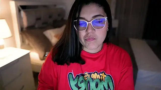 Camilaa bueno online show from 10-08-25, 03:41