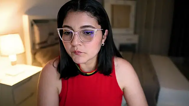 Camilaa bueno online show from 10-07-25, 02:56