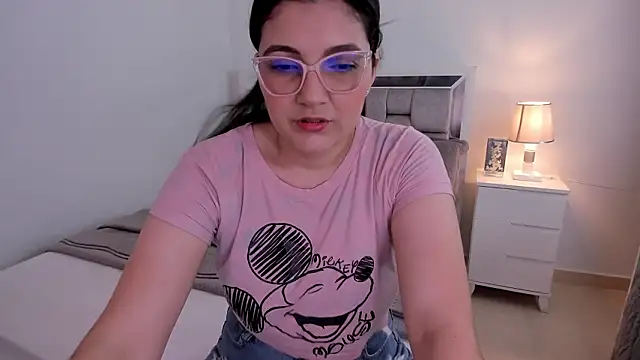 Camilaa bueno online show from 03-20-26, 10:11
