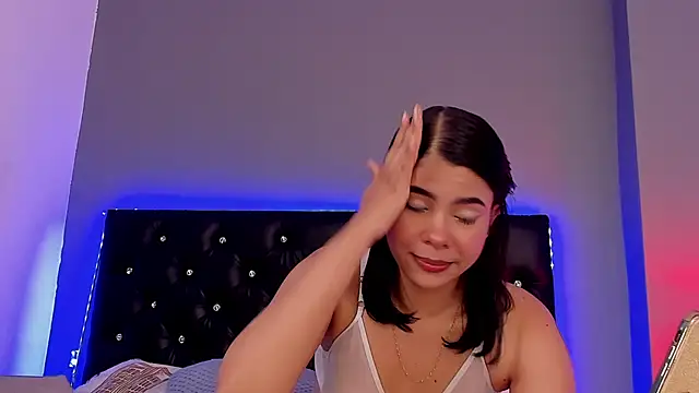 Snapshot of sharon_and_myke chatting on 02-09-25, 07:19 sharon and myke online show from 02-09-25, 07:19