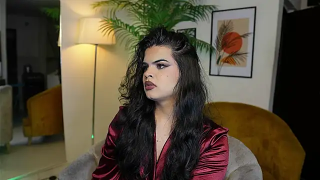 transgendergirl online show from 01-18-25, 04:04