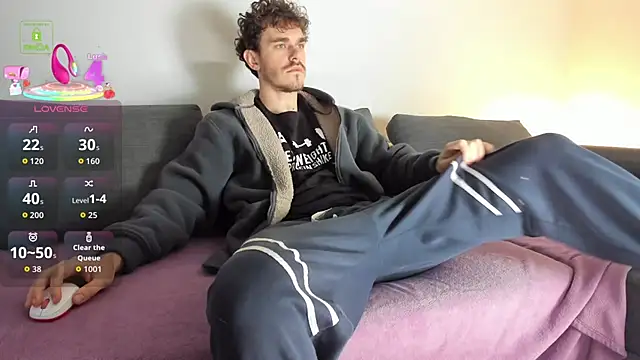 Perry Knight online show from 11-14-25, 06:06