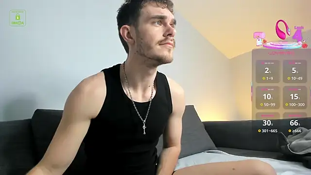 Perry Knight online show from 03-25-26, 06:24