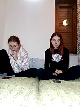 ella grays online show from 11-12-25, 04:55