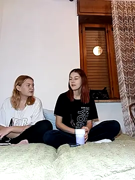 ella grays online show from 10-17-25, 05:48