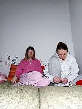 ella grays online show from 03-06-26, 05:08