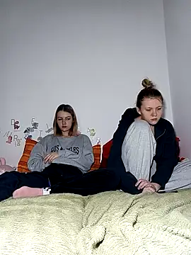 ella grays online show from 02-25-26, 05:02