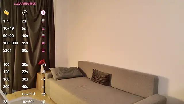 Pinky  Binky online show from 02-20-25, 02:02