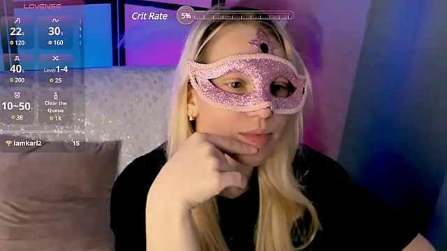 jeancolex online show from 12-19-24, 09:29