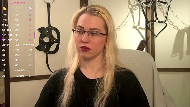 jeancolex online show from 09-30-25, 05:46