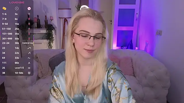 jeancolex online show from 11-20-25, 06:03