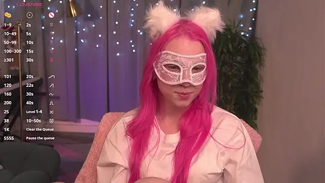 jeancolex online show from 01-11-25, 11:34