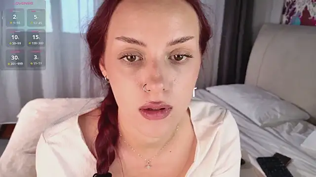 JanettaGrey online show from 07-10-26, 05:18