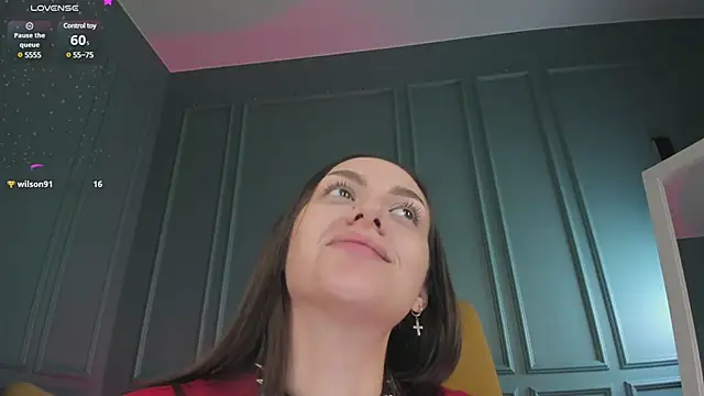 JanettaGrey online show from 03-05-25, 07:17